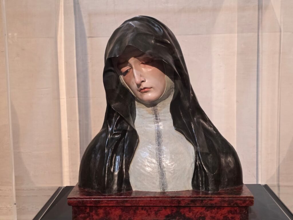 José de Mora – Vivir la espiritualidad en el Barroco