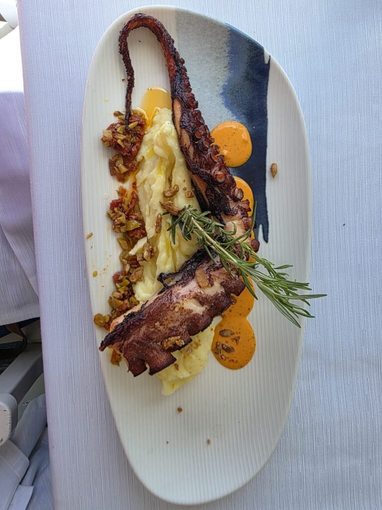 Gastronomie von Granada