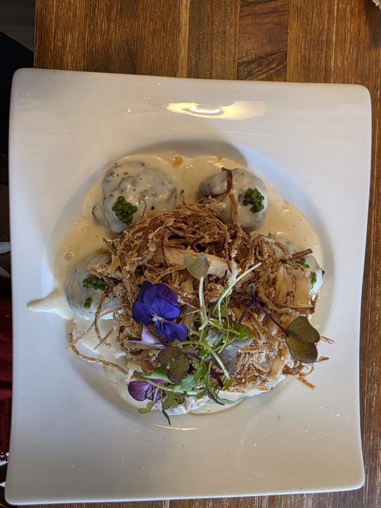 Gastronomy of Granada